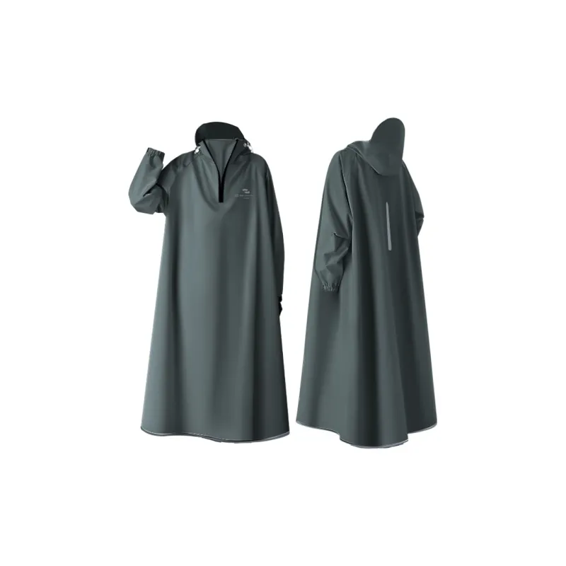 Zheng Yu Raincoats & Rain Ponchos-8