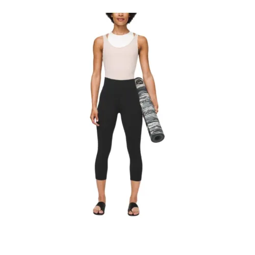 Lululemon Align™ Series Casual Pants Women's Black
