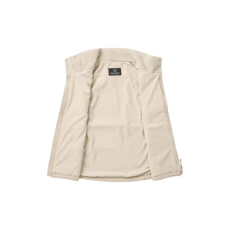 KOLON SPORT Vests Women's-5