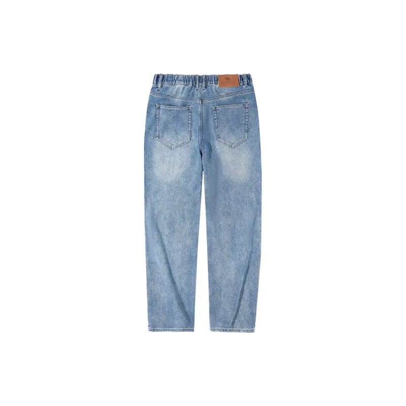 CAMEL Urban Function Series Jeans Men's-10