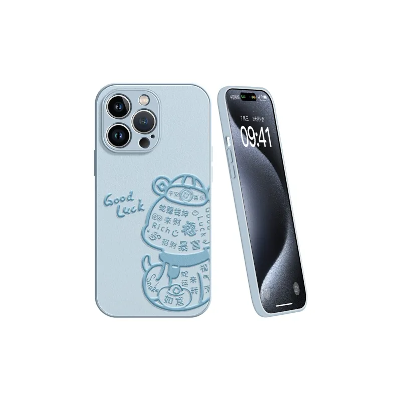 Lingtao Phone Cases-5