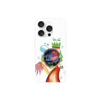 Ray chain Phone Cases
