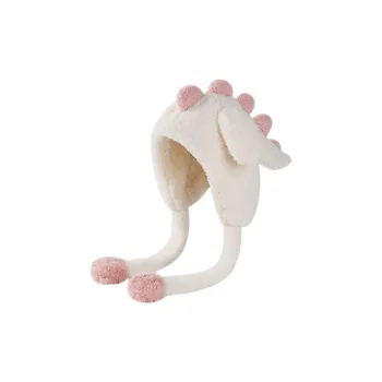 Ai Jiawei Cotton Hoods & Plush Hats Unisex
