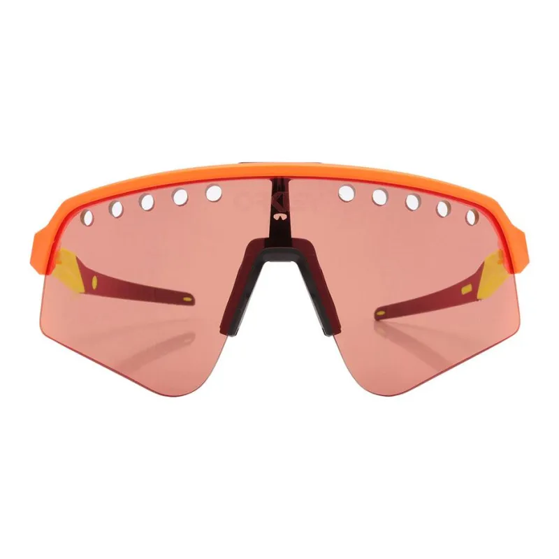 Oakley Sutro Lite Sweep Square frame Sunglasses-0