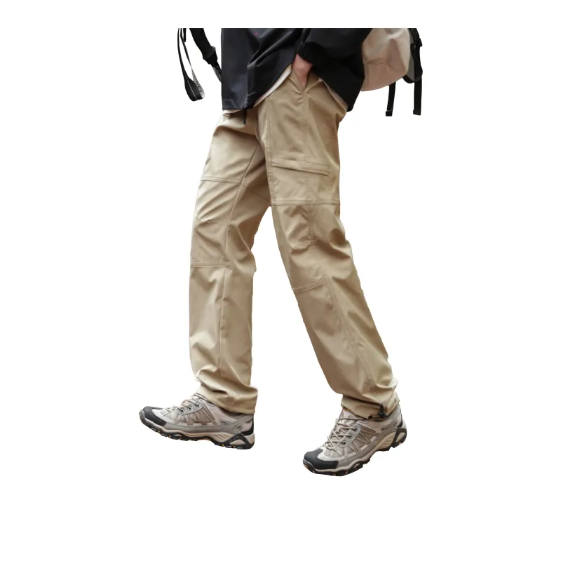 PAINT STAIN Casual Pants Unisex-8
