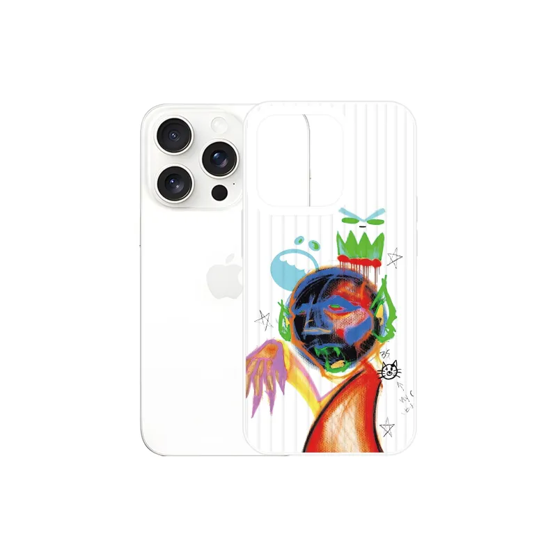 Ray chain Phone Cases-1