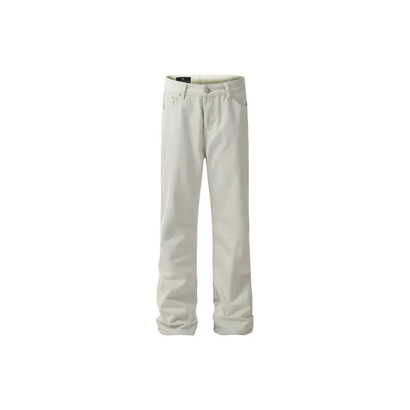 DOENU Jeans Unisex-0