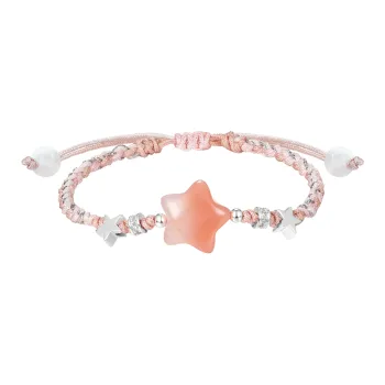 Tanizuku Agate Jade Bracelets Unisex