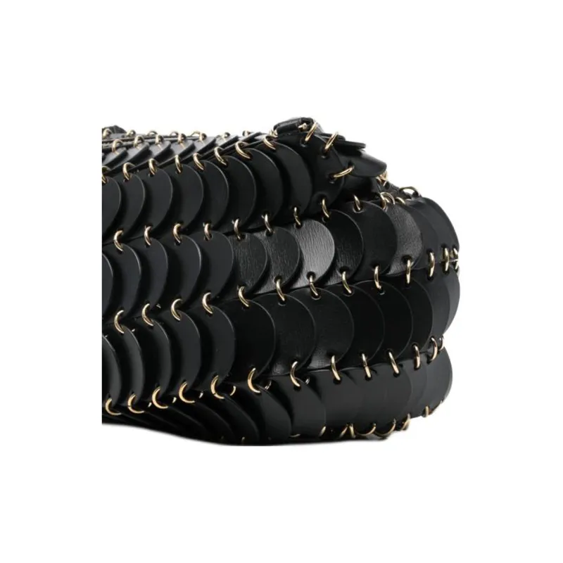 Rabanne Paco Cross Body Bag-4