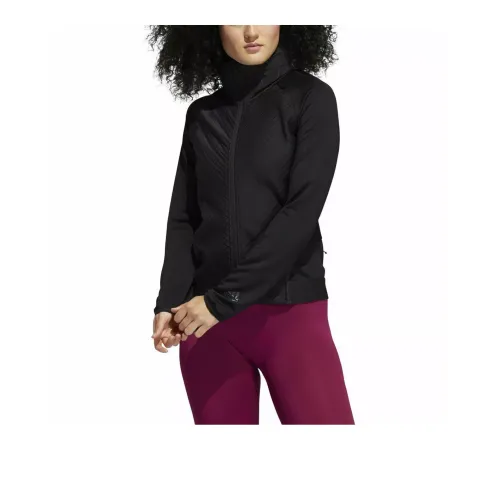 Adidas Cold.Rdy Jackets Coats Women's Black
