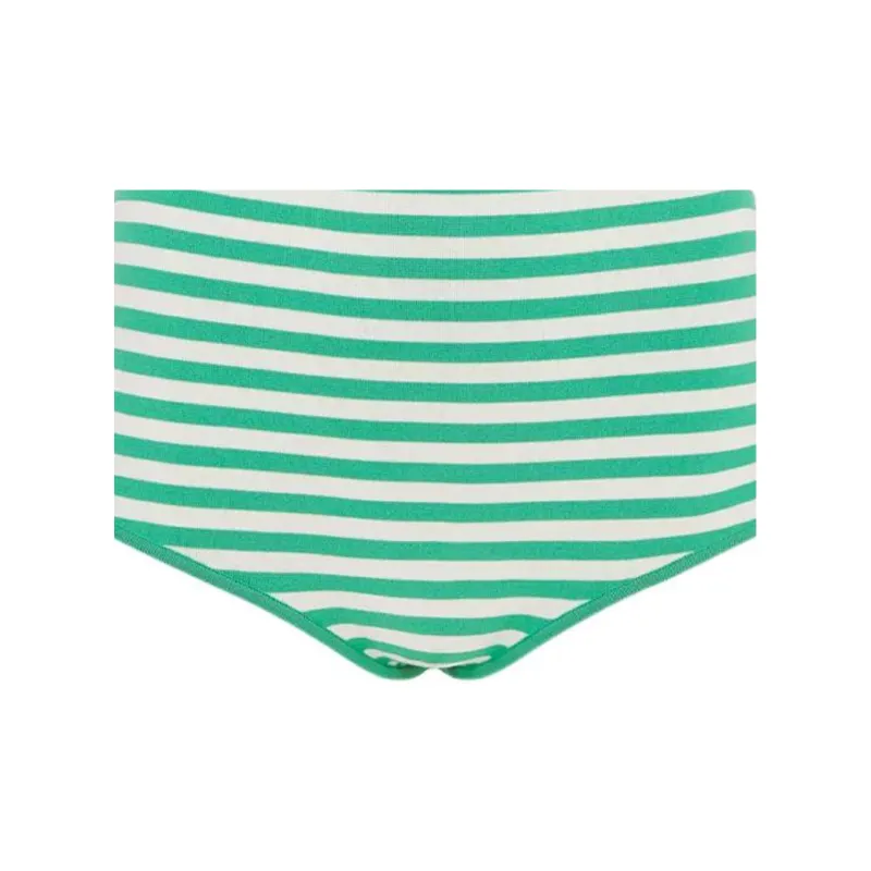 DIOR Bodysuits Women's Green-4