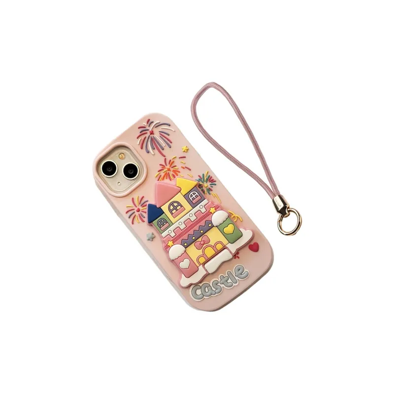HUANBAOKE Phone Cases-5
