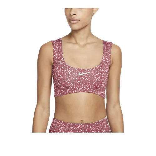 Nike Two-Piece Swimsuits Women's Canyon Rust