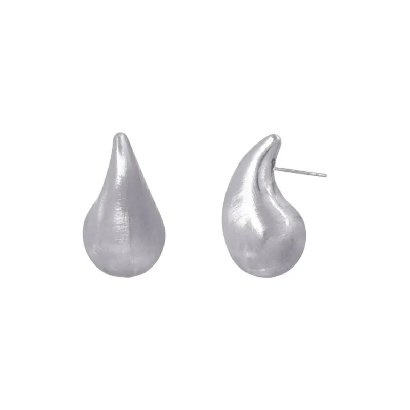 ANARTXY Surgical Steel Earrings Women's Multicolor-0