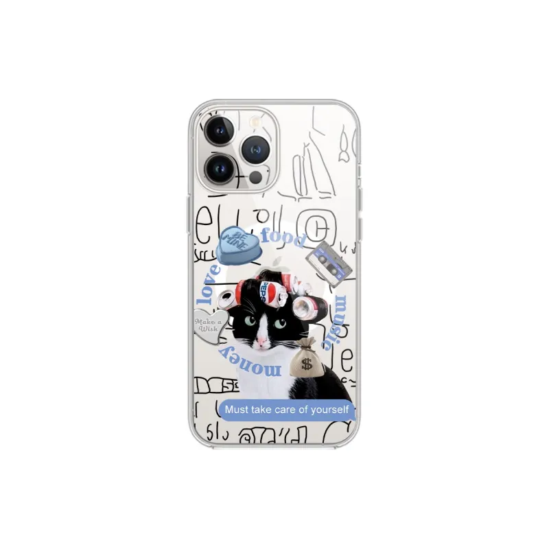 High quality Phone Cases-3