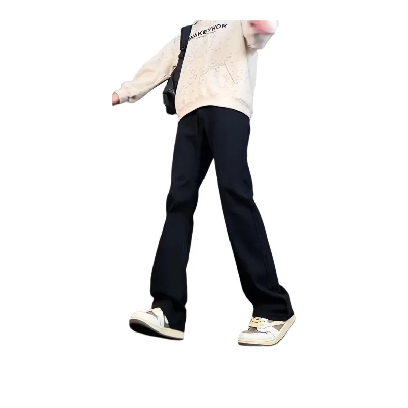 NEAR HERE Jeans Unisex-22
