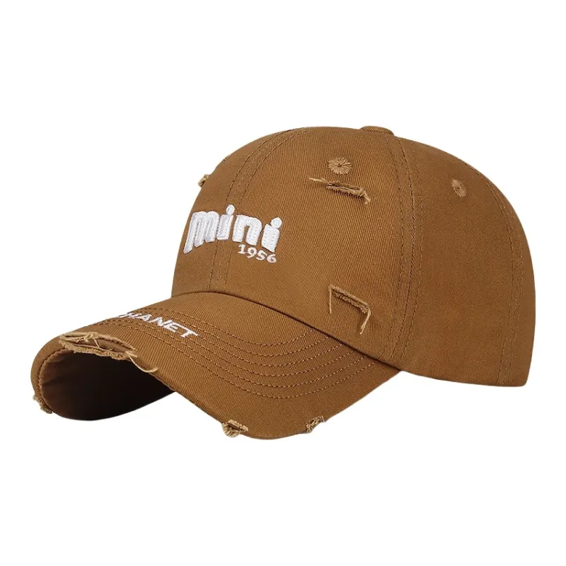 MEETSUNNY Cotton Baseball Caps Unisex-4
