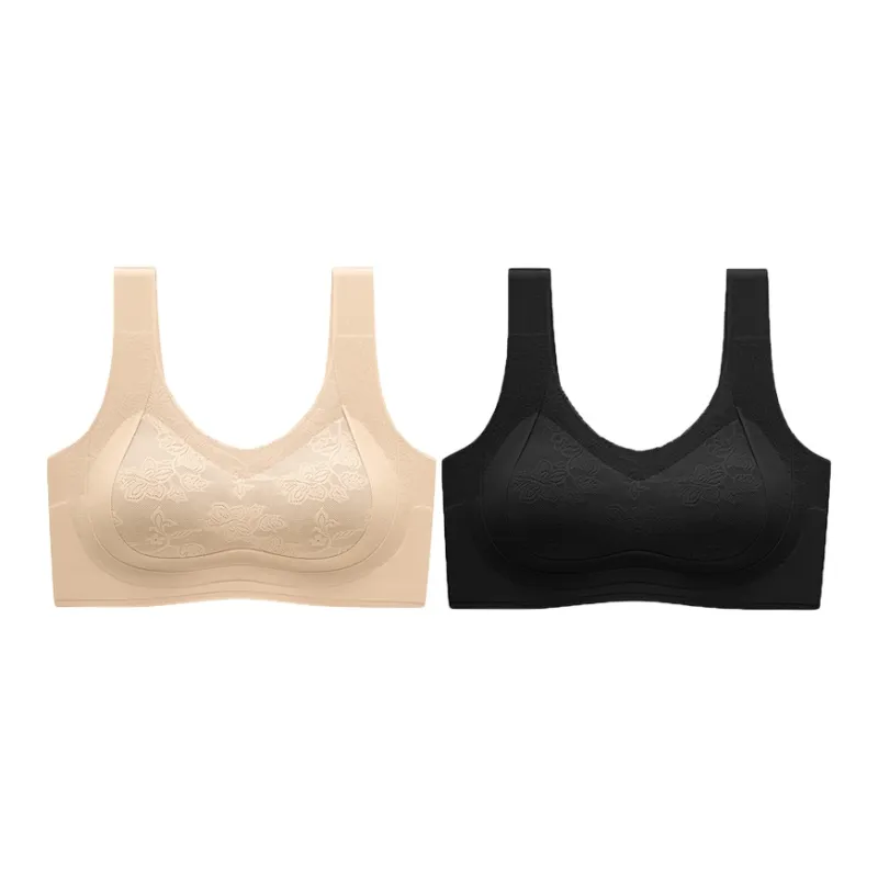 YUZHAOLIN Bra Women's Combo Set-8