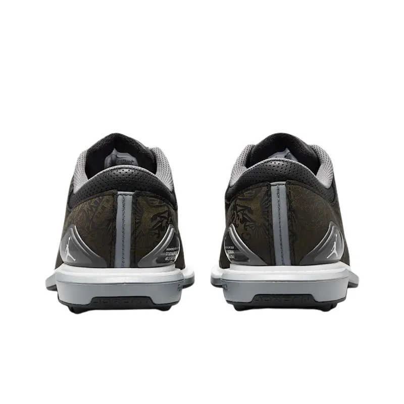 JORDAN Adg 5 Golf Black Laser-4