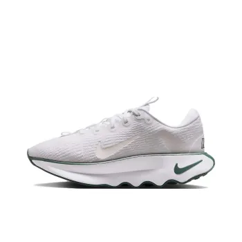 Nike Motiva White Summit White Vintage Green Women's