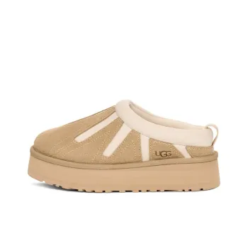 UGG Tazz Sunwave Slipper Mustard Seed Women's