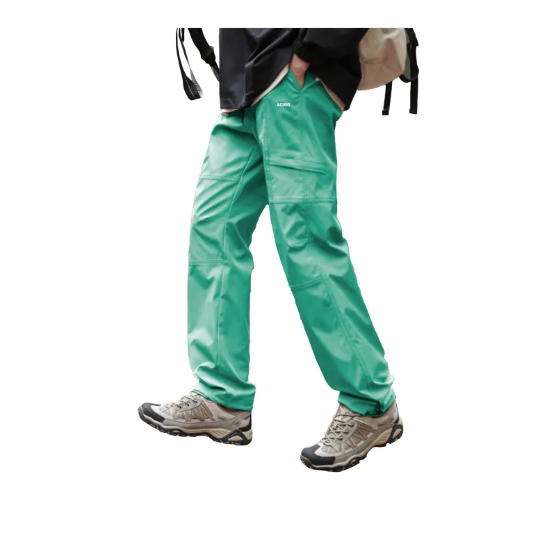 PAINT STAIN Casual Pants Unisex-0