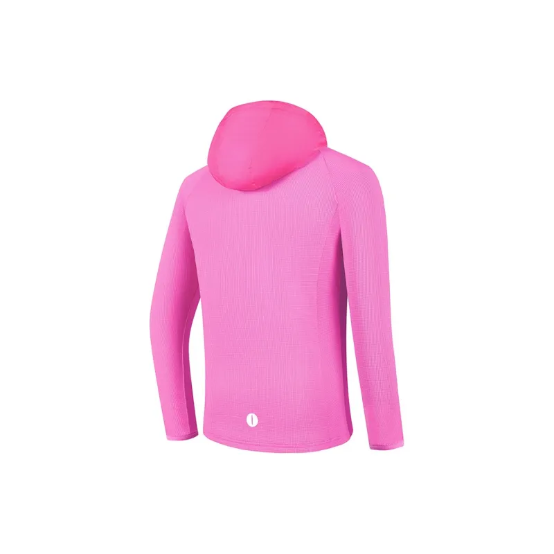 BMAI Trench Coat Men's Neon Pink-1