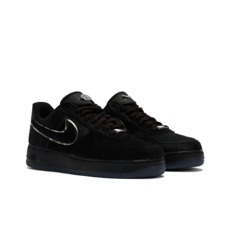Nike Air Force 1 Low '07 Virginia Union University Yardrunners-2