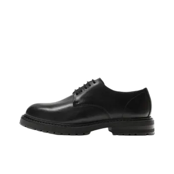 ZARA Dress Shoes Men Low Top