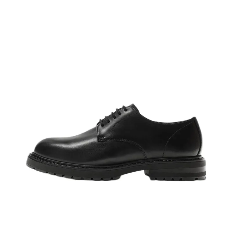 ZARA Dress Shoes Men Low Top-0