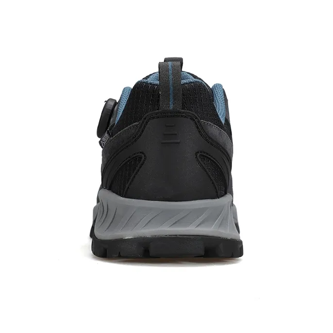 HUMTTO Cushioning Anti-Slip And Wear-Resistant Low-Top Outdoor Shoes Men's-13