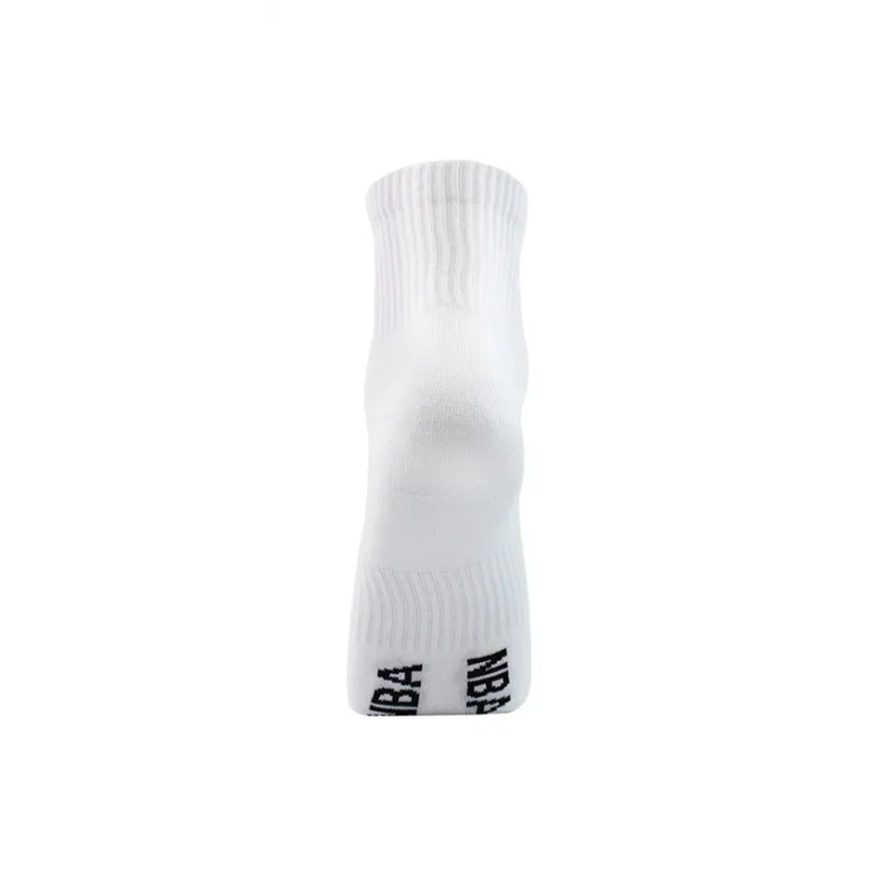 NBA Basketball Socks Unisex 4 Pack-7