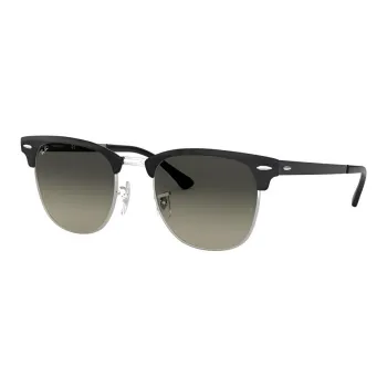 RayBan Clubmaster Square Frame Sunglasses