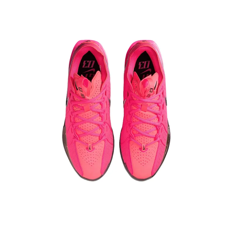 Nike Zoom Gt Cut 3 Ep Hyper Pink-3