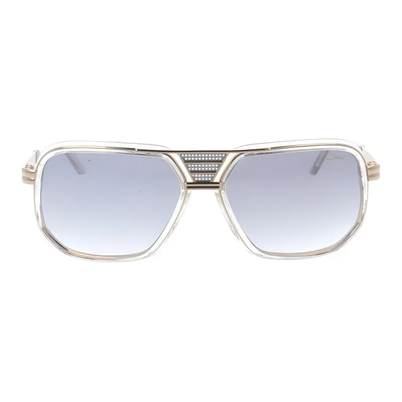 CAZAL Aviator Shaped Sunglasses-1