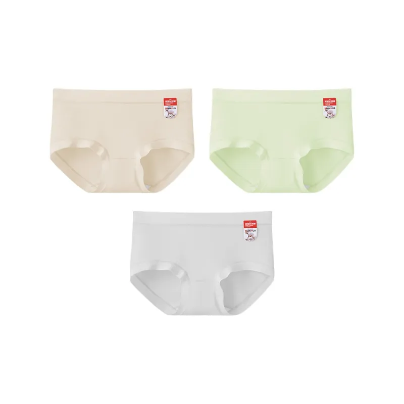Ordifen Underpants Women's 3 Pack-8
