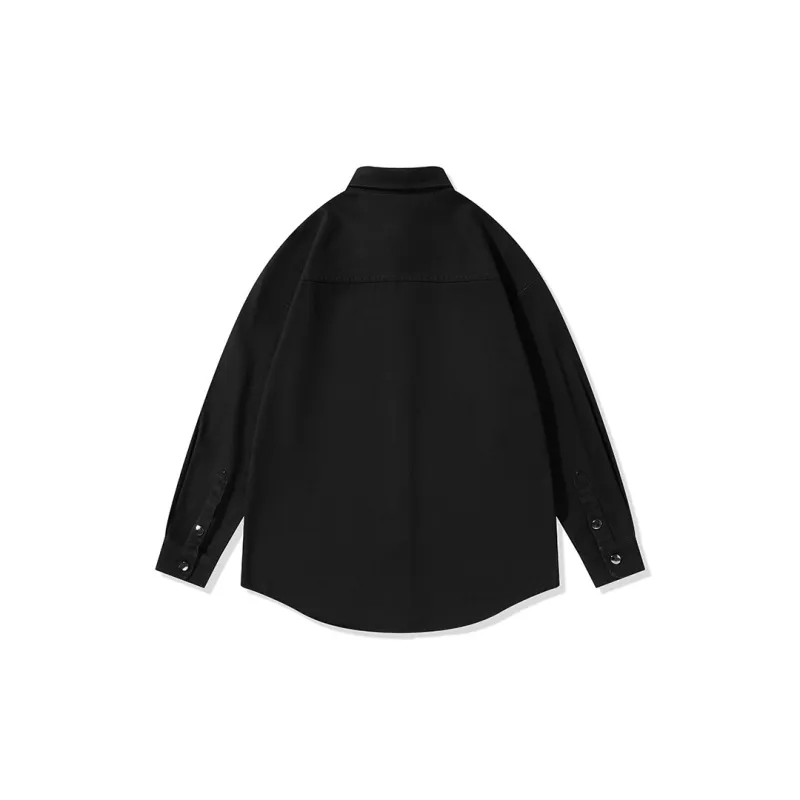 FOR FEAR THAT Shirts Unisex-1