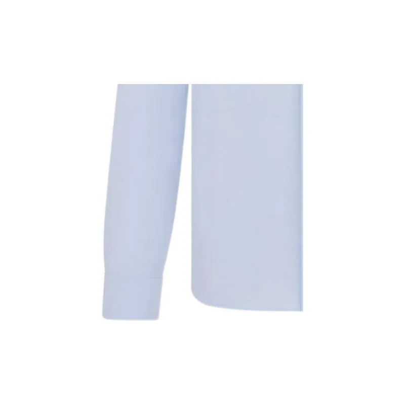 DIOR Shirts Men Light Blue-4