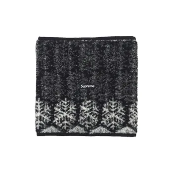 Supreme - Scarves Unisex Multicolor