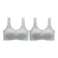 HO-278/Classic Gray+Classic Gray/2 Pack