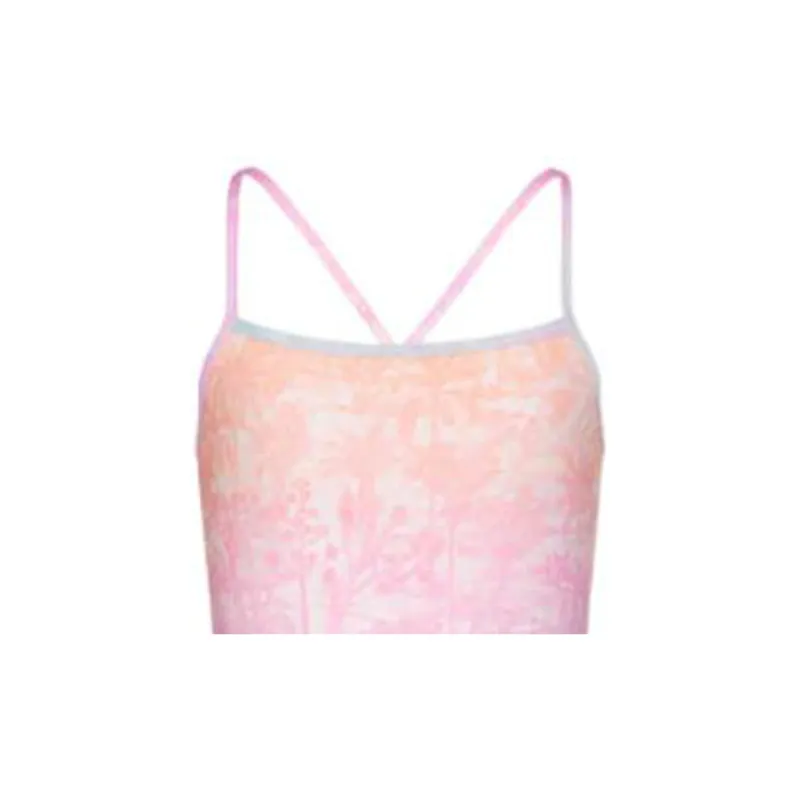 DIOR Quarterly New Products One-Piece Swimsuits Women's Pink-2