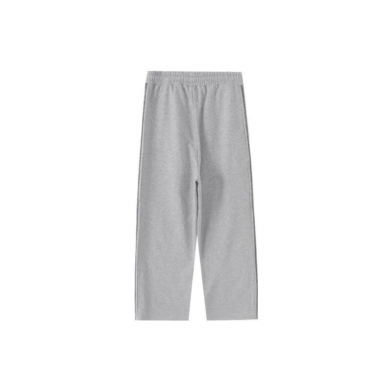 F426 Casual Pants Unisex-6