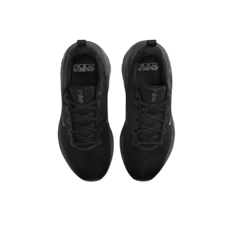 Nike Bella 7 Black Anthracite Women's-2