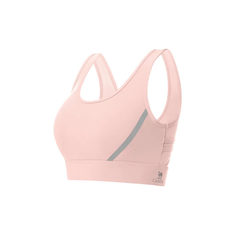 CAMEL Yoga Tank Tops Women's-28