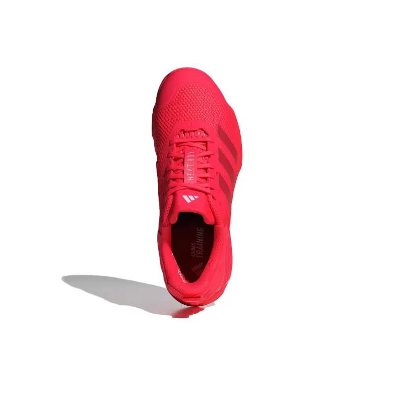 Adidas Dropset 3 Strength Lucid Red-3