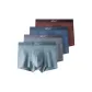 Red Coffee+Gray Blue+Eyeshadow Gray+Light Gray Blue