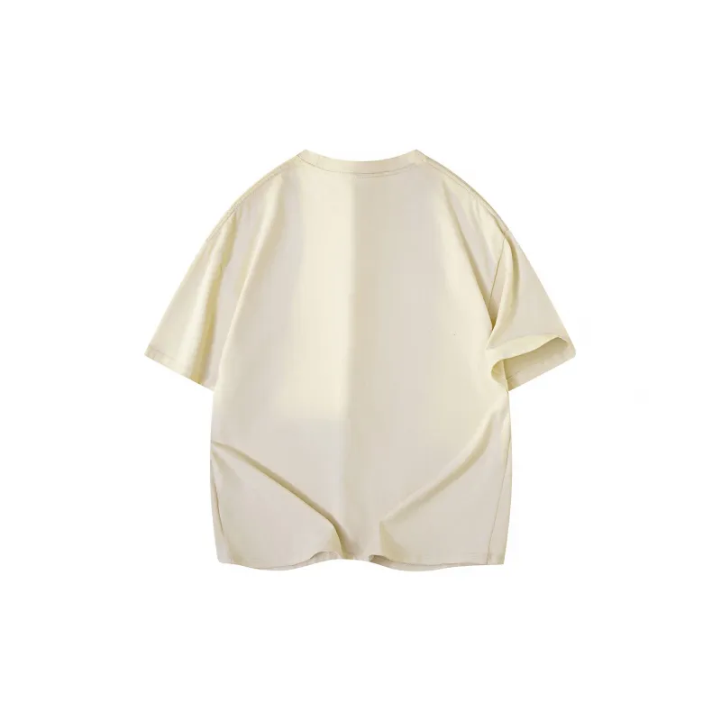 JEANSWEST T Shirts Unisex-46