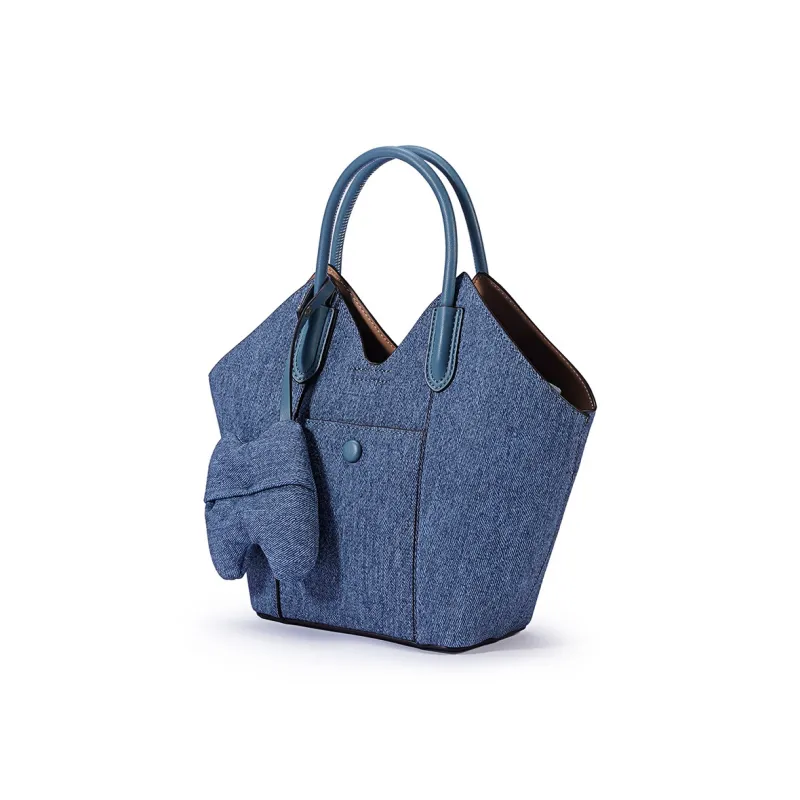 Dubaolu Polyurethane Shoulder Bag Crossbody Bag Handbag Women's Multicolor-7