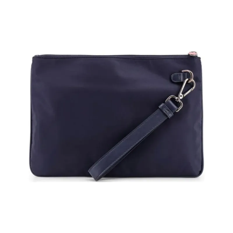 KITON Clutches Blue-1