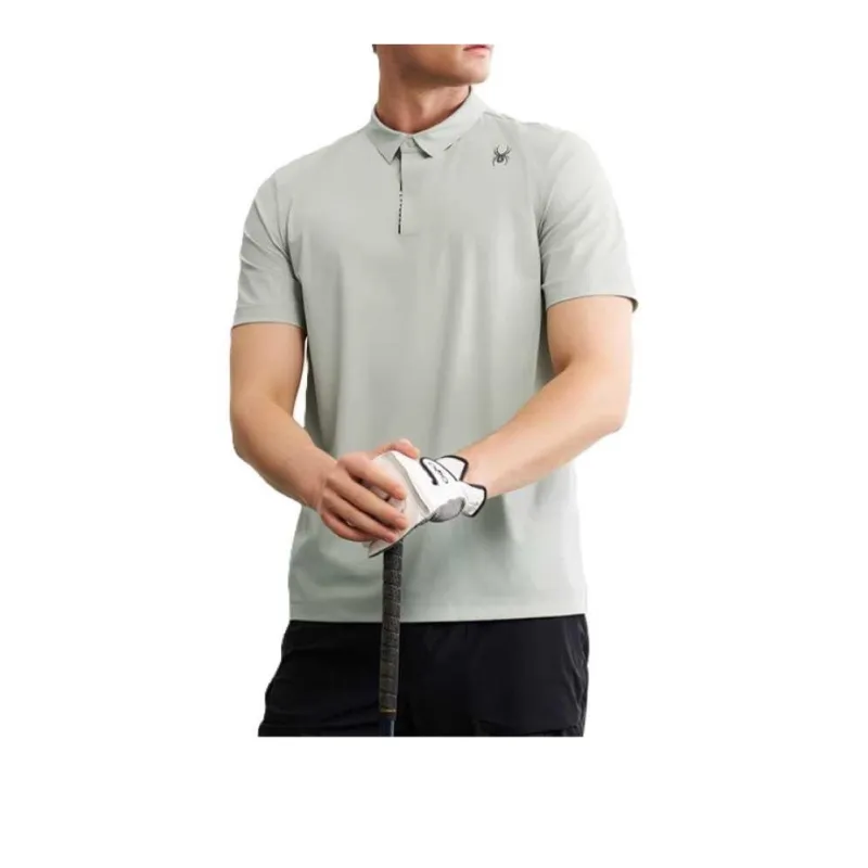 SPYDER TRAINING Polo Shirt Men's-3